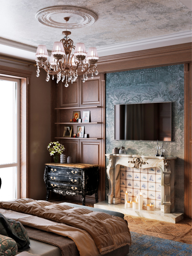 Квартира в ЖК Три Ветра