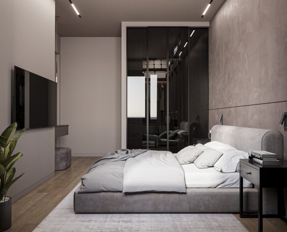 ЖК Новочеремушкинская 17