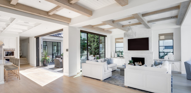 Fernleaf Transitional maritim