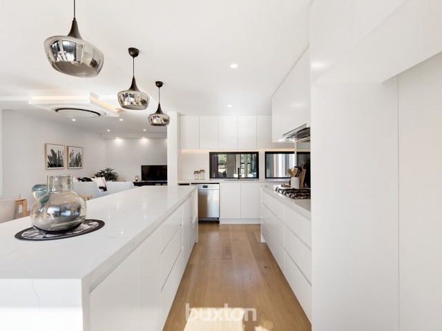 TH development trendy-koekken