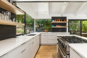 Marin Treehouse Remodel