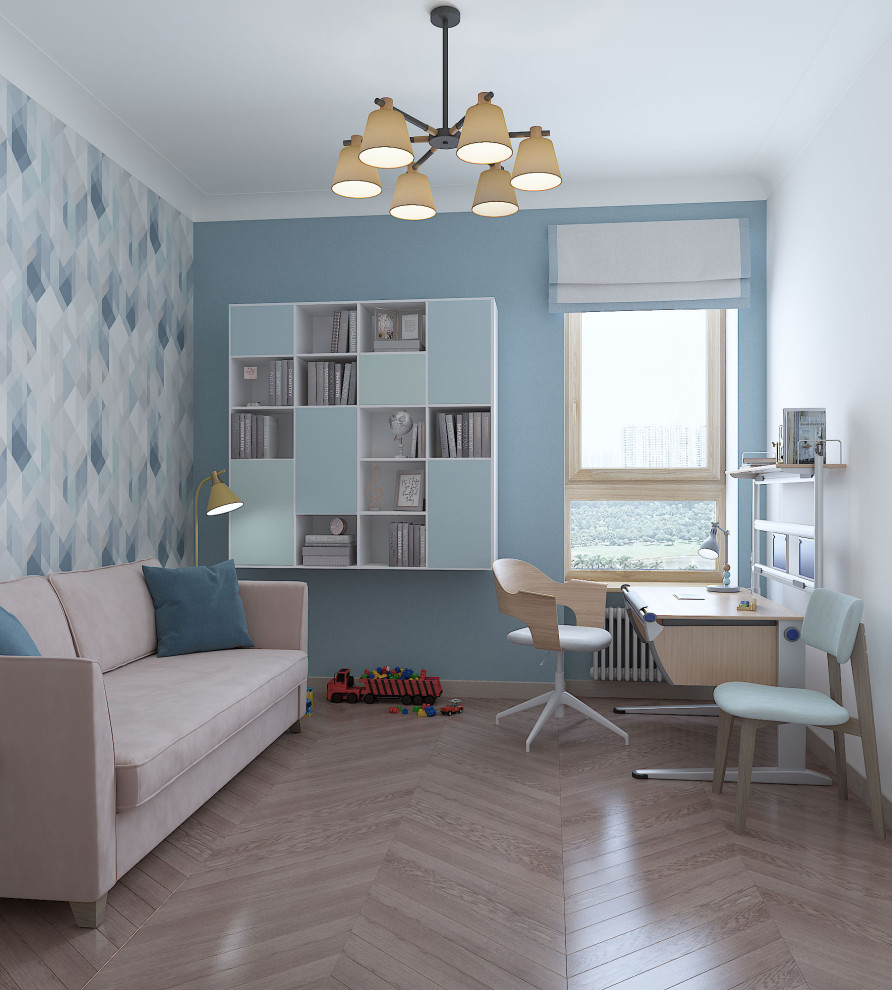 квартира 105м2