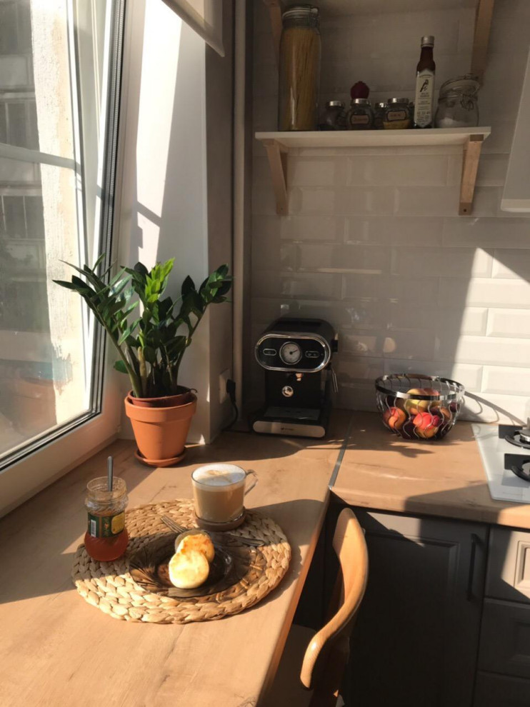 ЖК "Московские Водники"