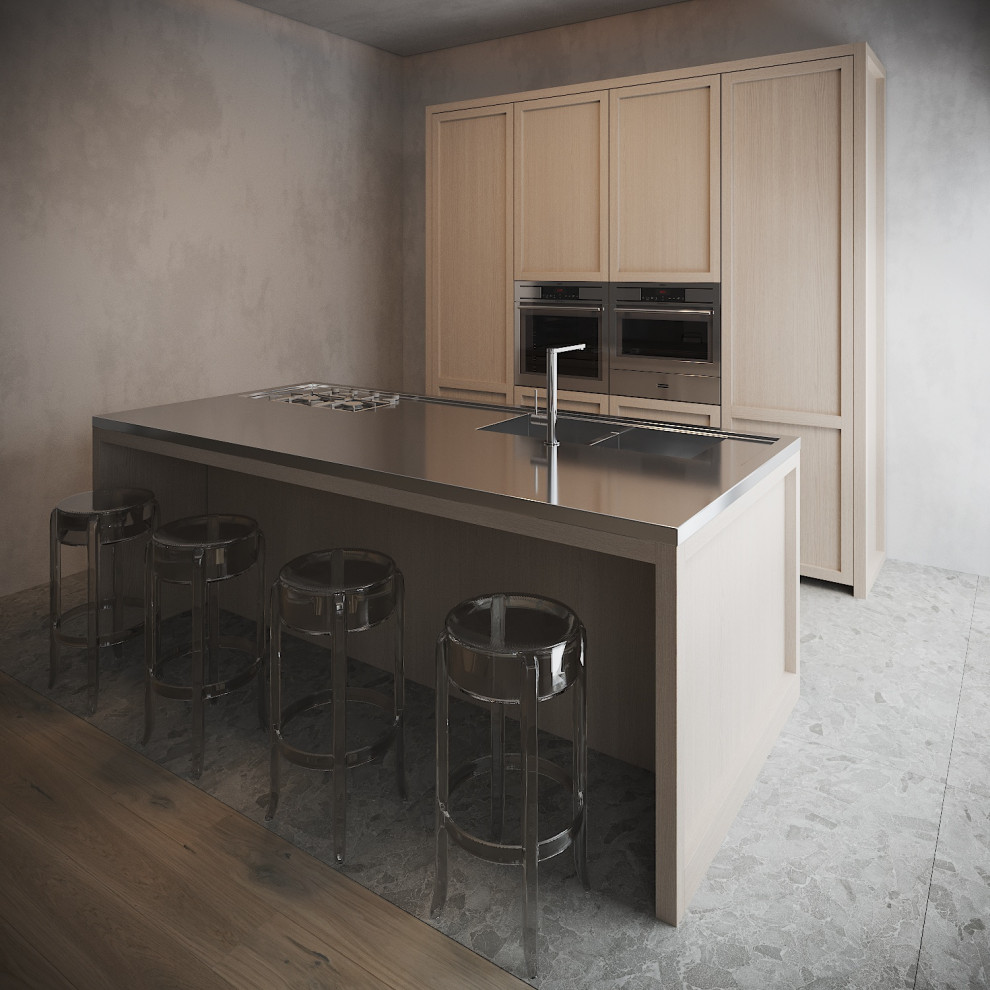 Квартира в ЖК 7-ой Континент