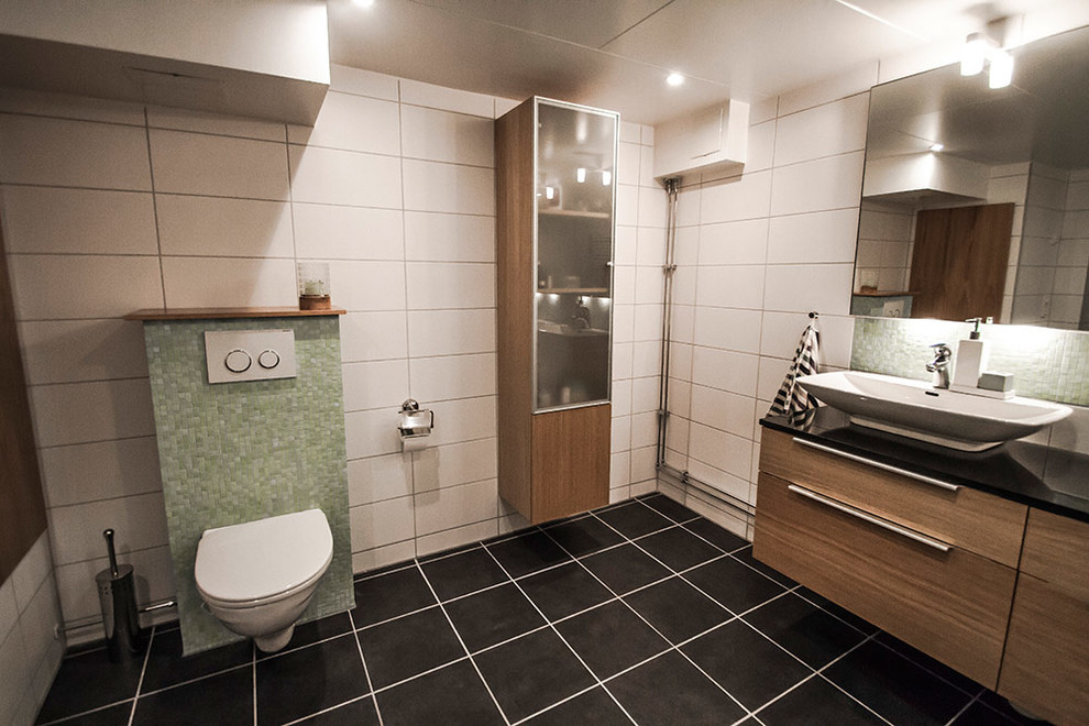 Inredning av ett klassiskt hem