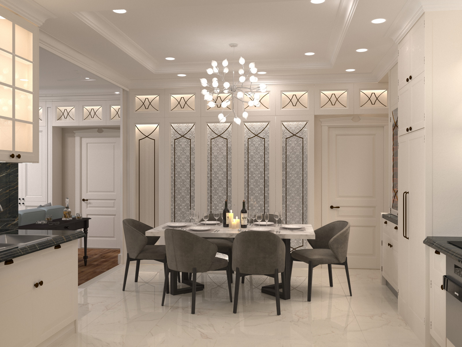 Американская неоклассика