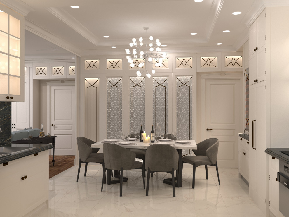 Американская неоклассика