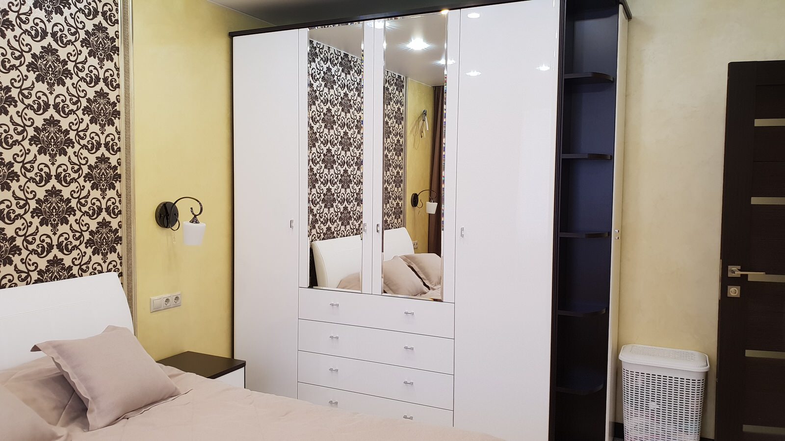 Ремонт и дизайн квартир от Компании Бабич