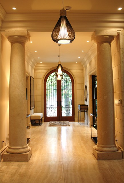Various Interior Pictures trendy-entre