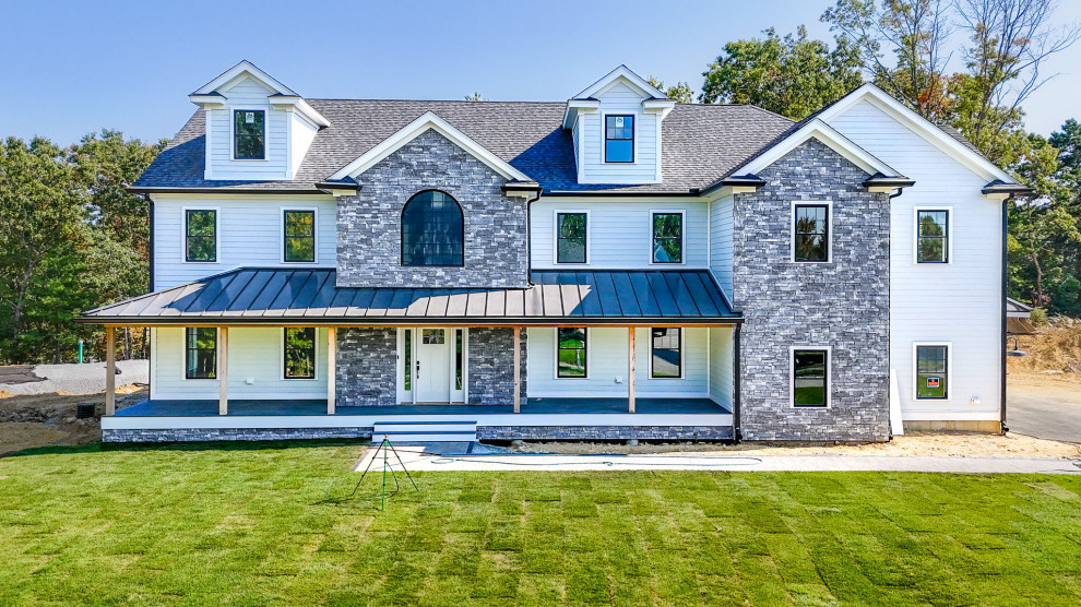 30 Fox Hill