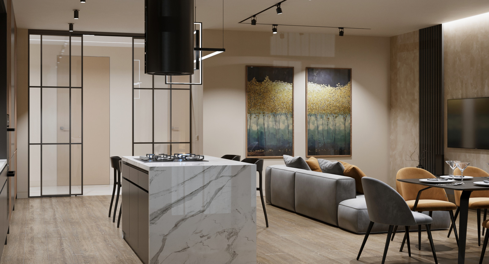 Проект "Эсфера"