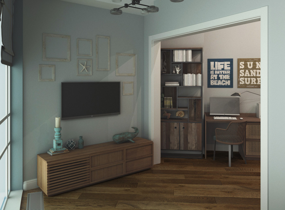 Квартира в Сочи