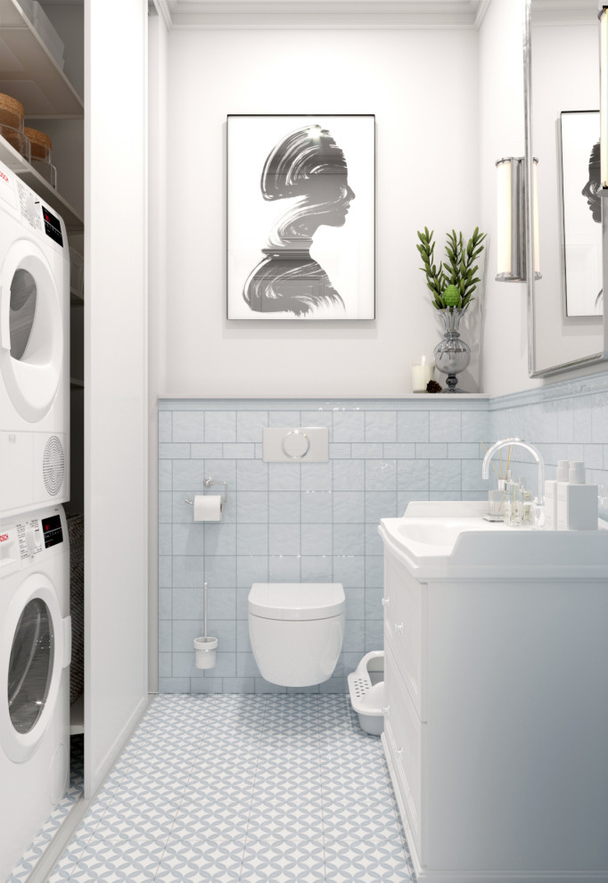 Эко-квартал Flora&Fauna