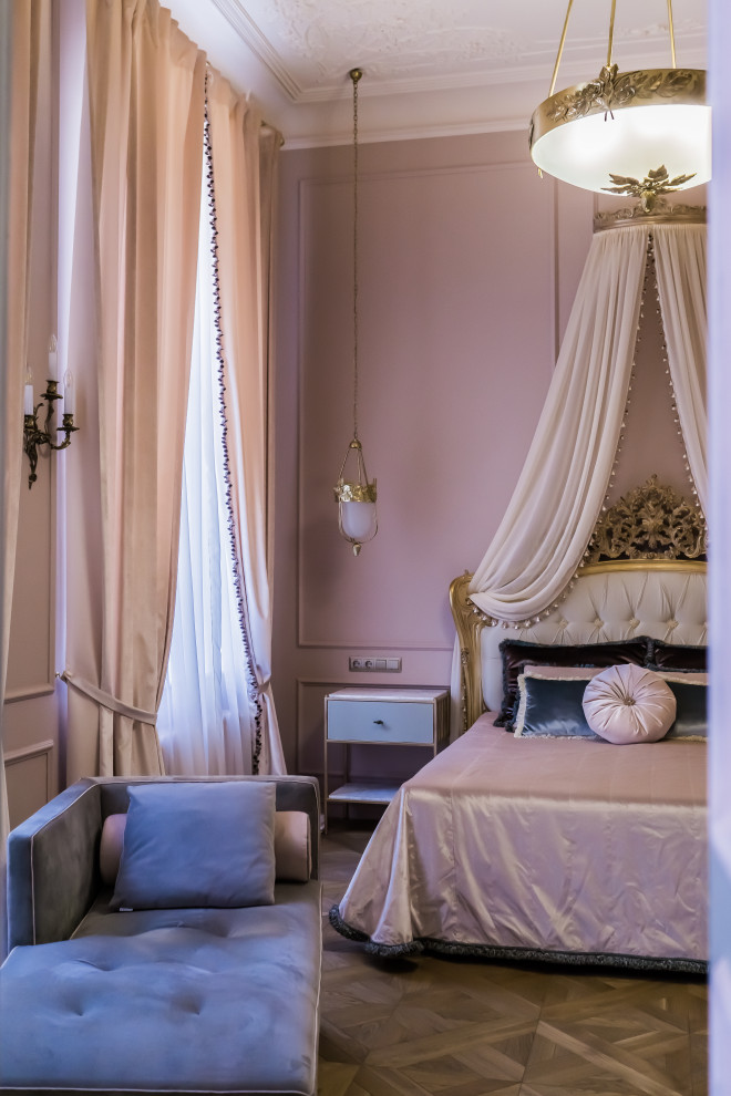 CHATEAU DE LA PETROGRADKA