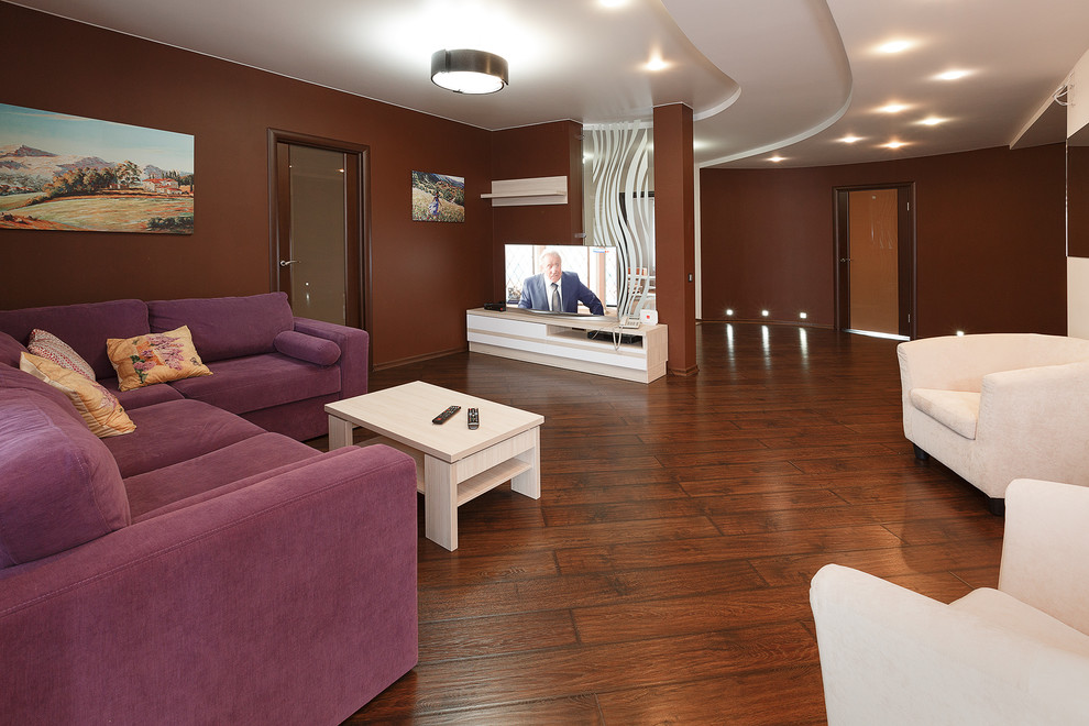 Интерьерная съемка