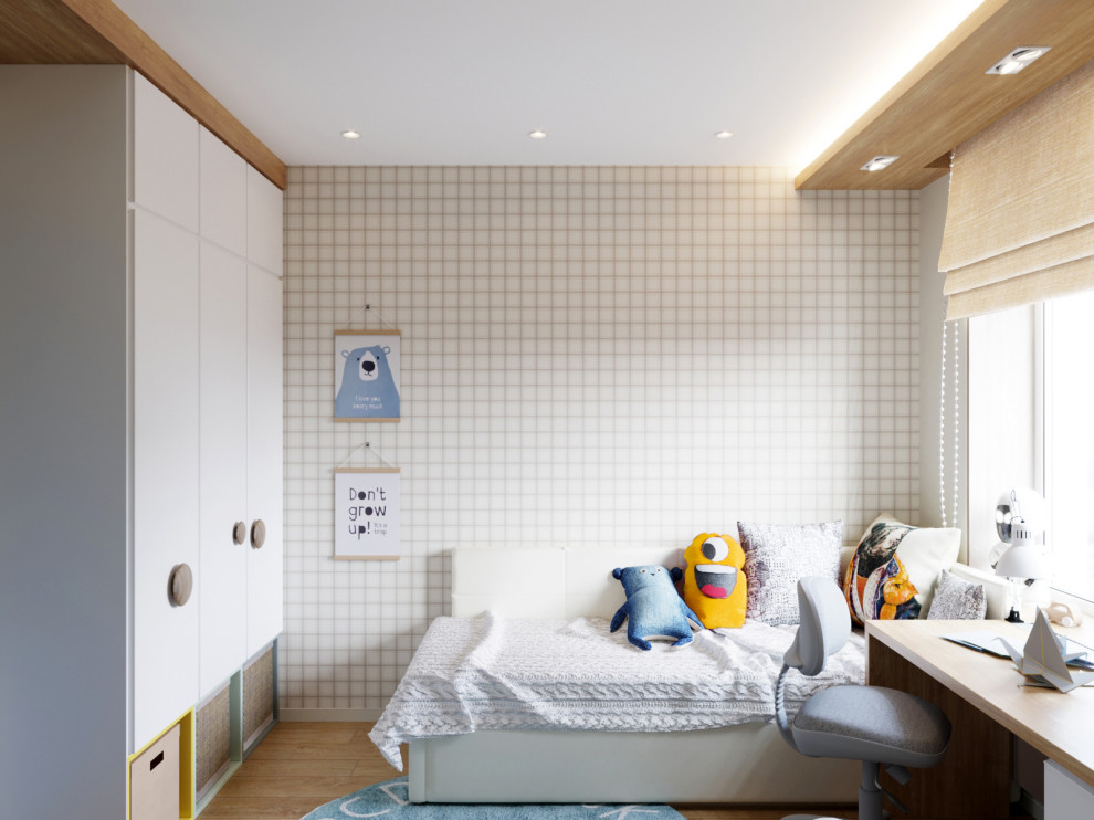 ЖК "Пятницкие кварталы"