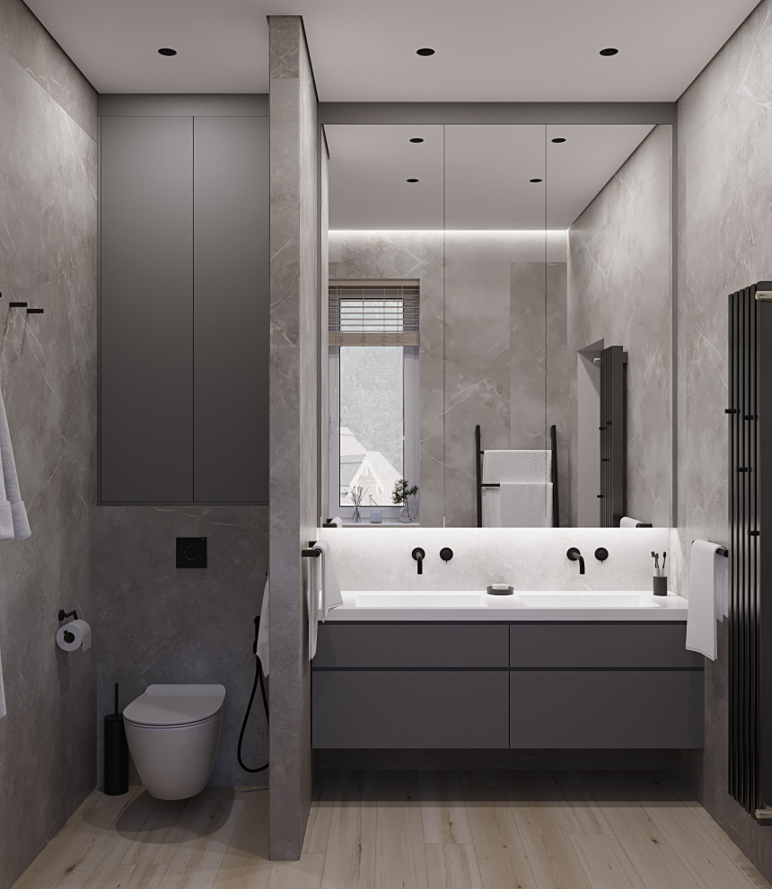 Загородный дом 2021