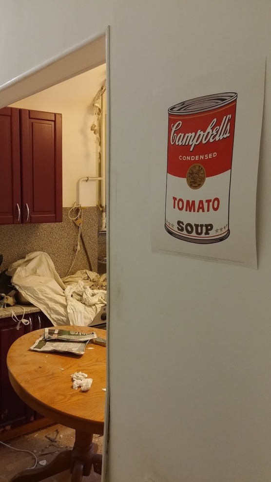 Квартира на Тверской-Ямской