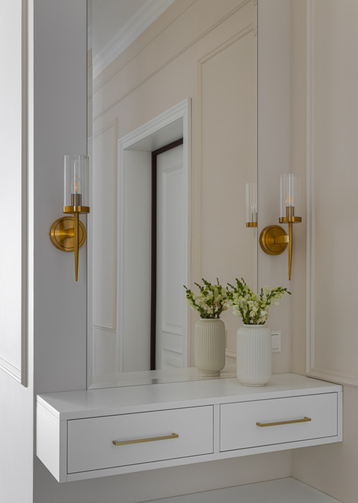 Квартира в ЖК "Зиларт"