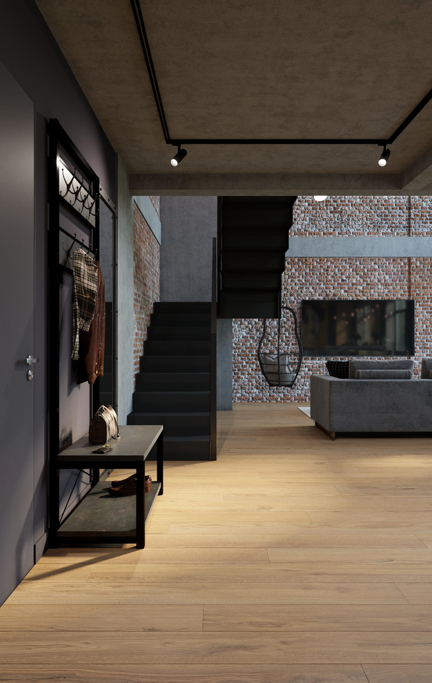 Лофт на Пятницком Шоссе