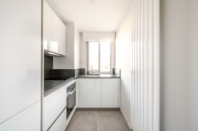 SINGAPOUR contemporary-koek