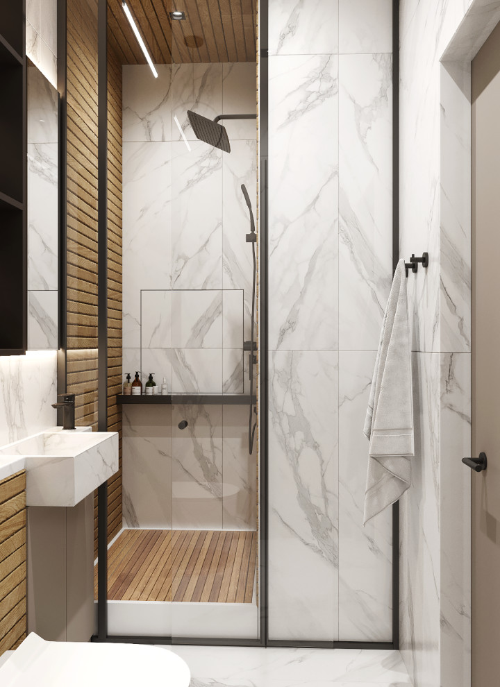 Счастье на Пресне