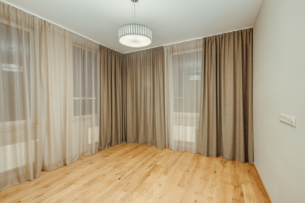 3-комнатная квартира с панорамным видом