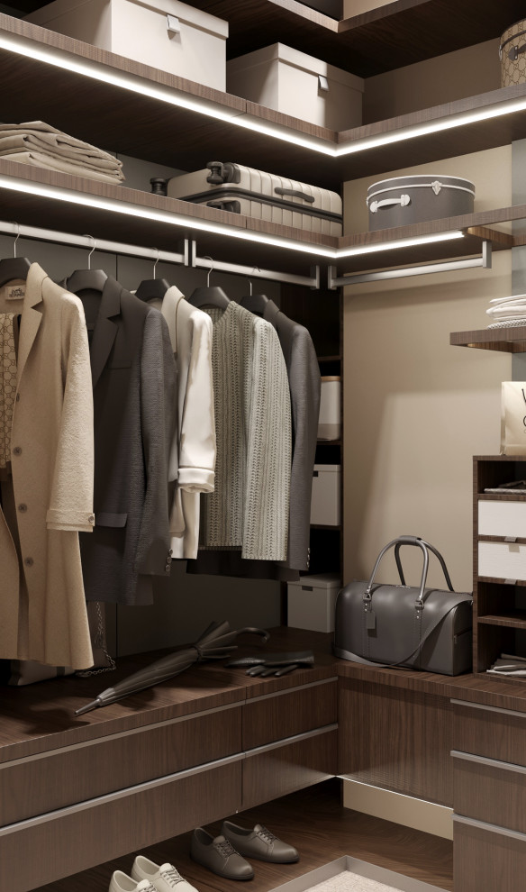 Квартира в ЖК_Макаровский