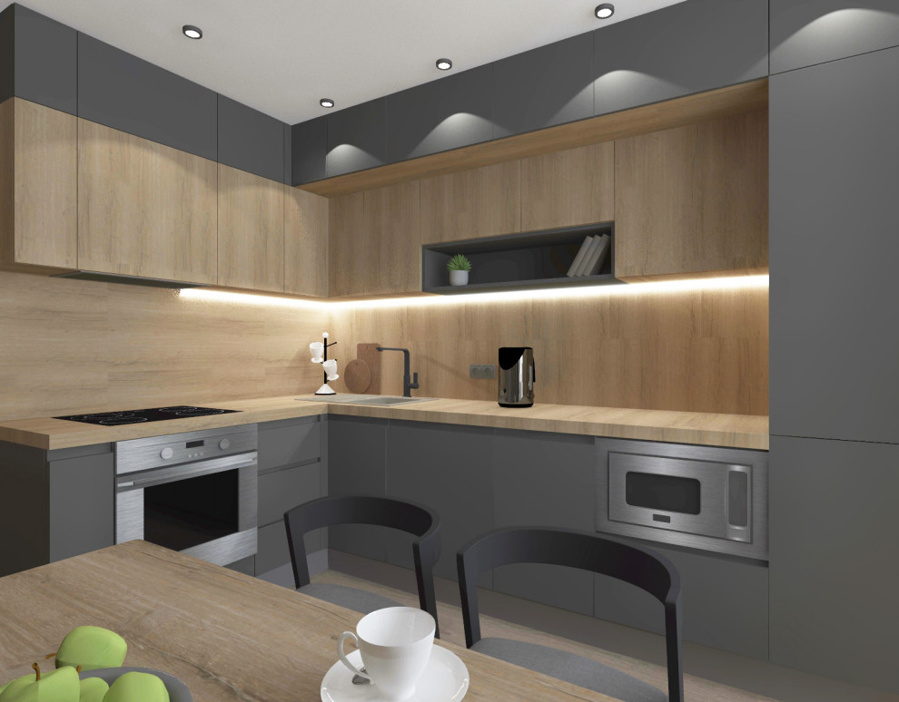 Кухонный гарнитур