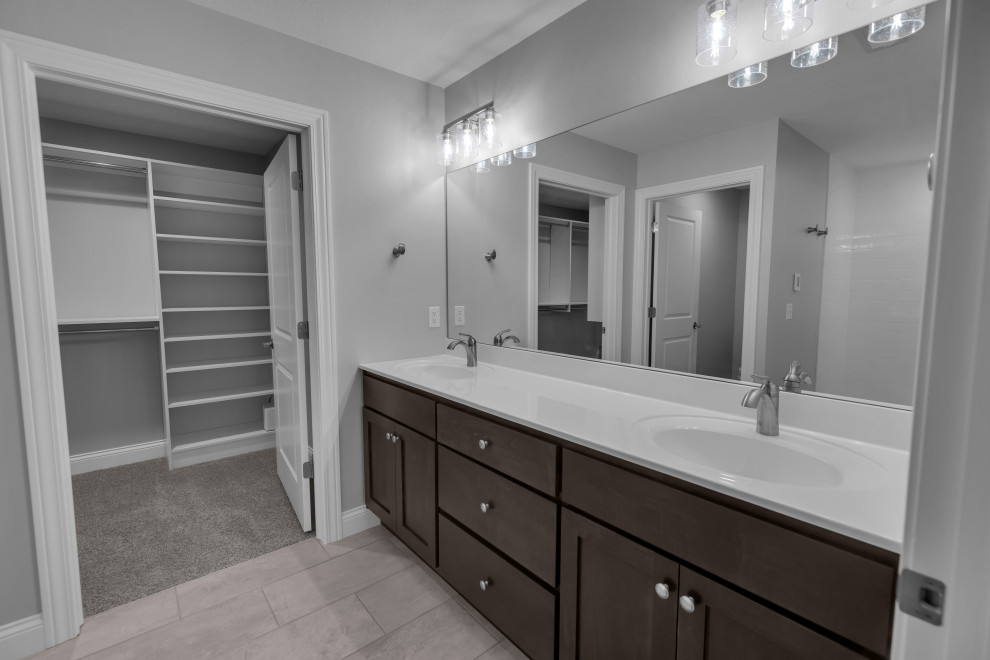 Shea West 55+ Community Mt Zion IL