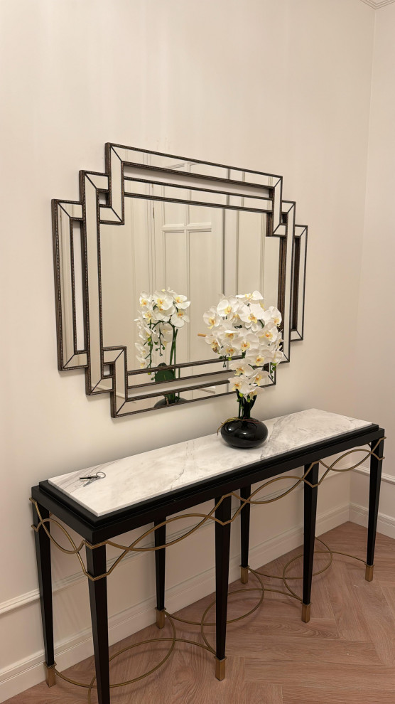 Квартира д. Семенково, КП Азарово, 220 кв.м.