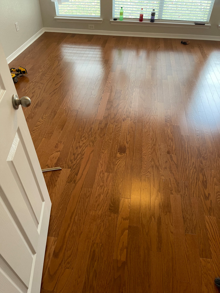 Flooring