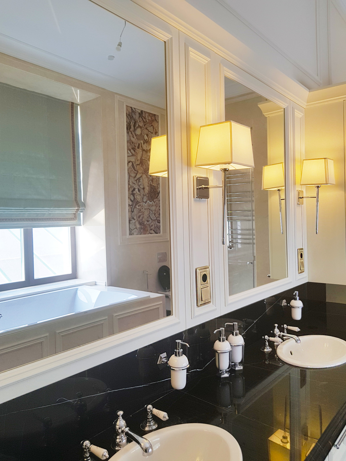 Дом в Подмосковье