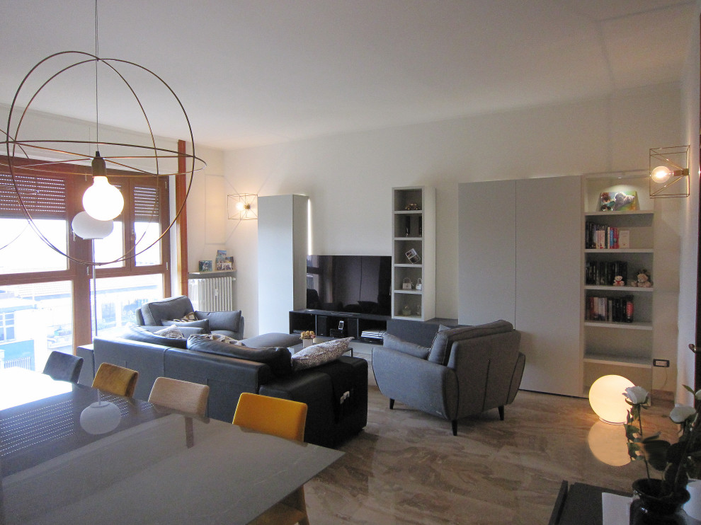 Petitti Milano