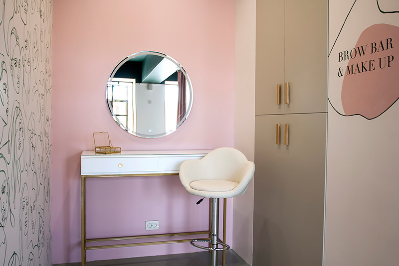 Студия массажа для лица OhMyFace