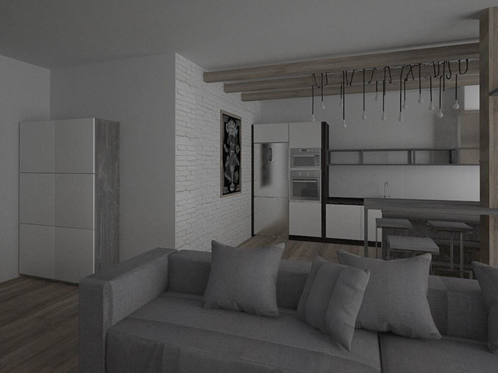 Дизайнер интерьера Славина Наталья