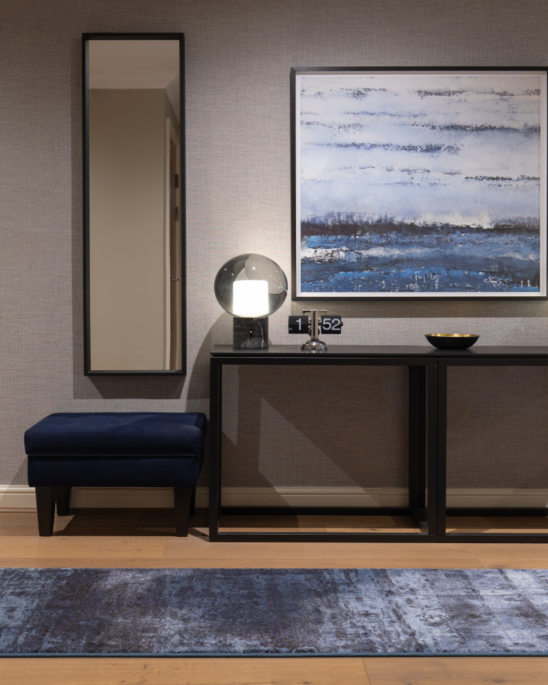Weybridge Apartment