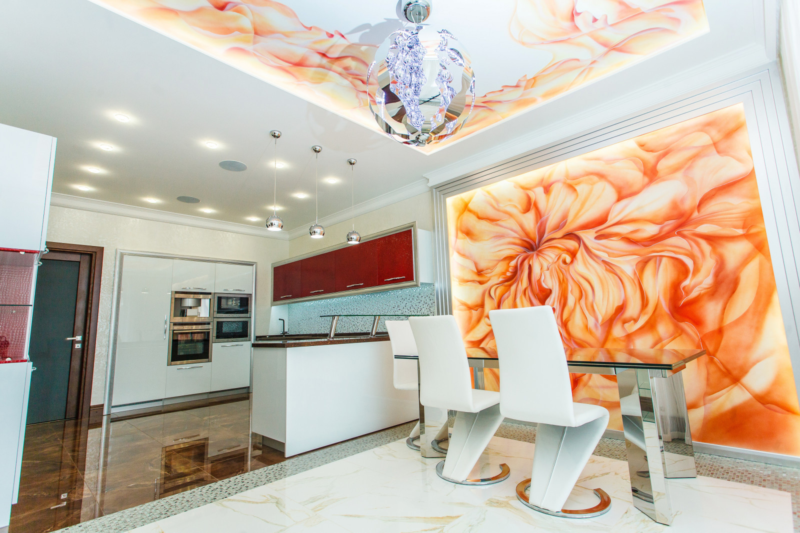 В ритме города