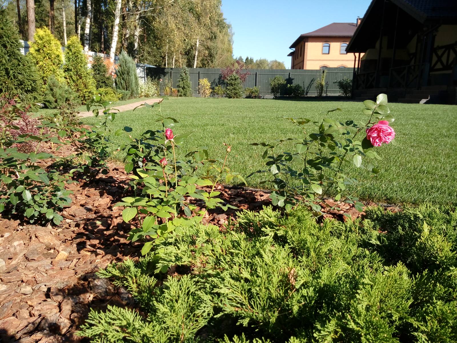 Воплощение идей