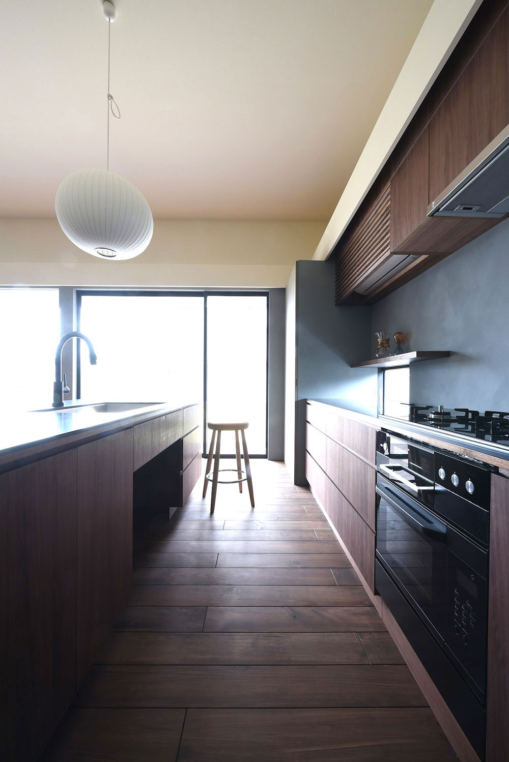 Case Study Kitchen #28