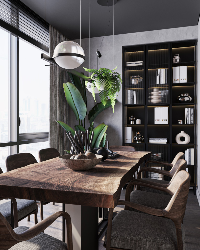 ЖК "Макаровский квартал"