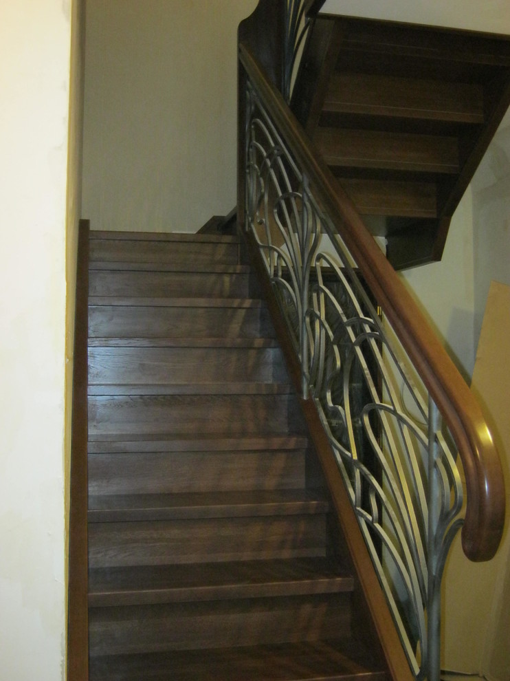 Санкт-Петербург, ул. 1-я Никитинская