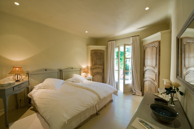La Pauline classico-camera-da-letto