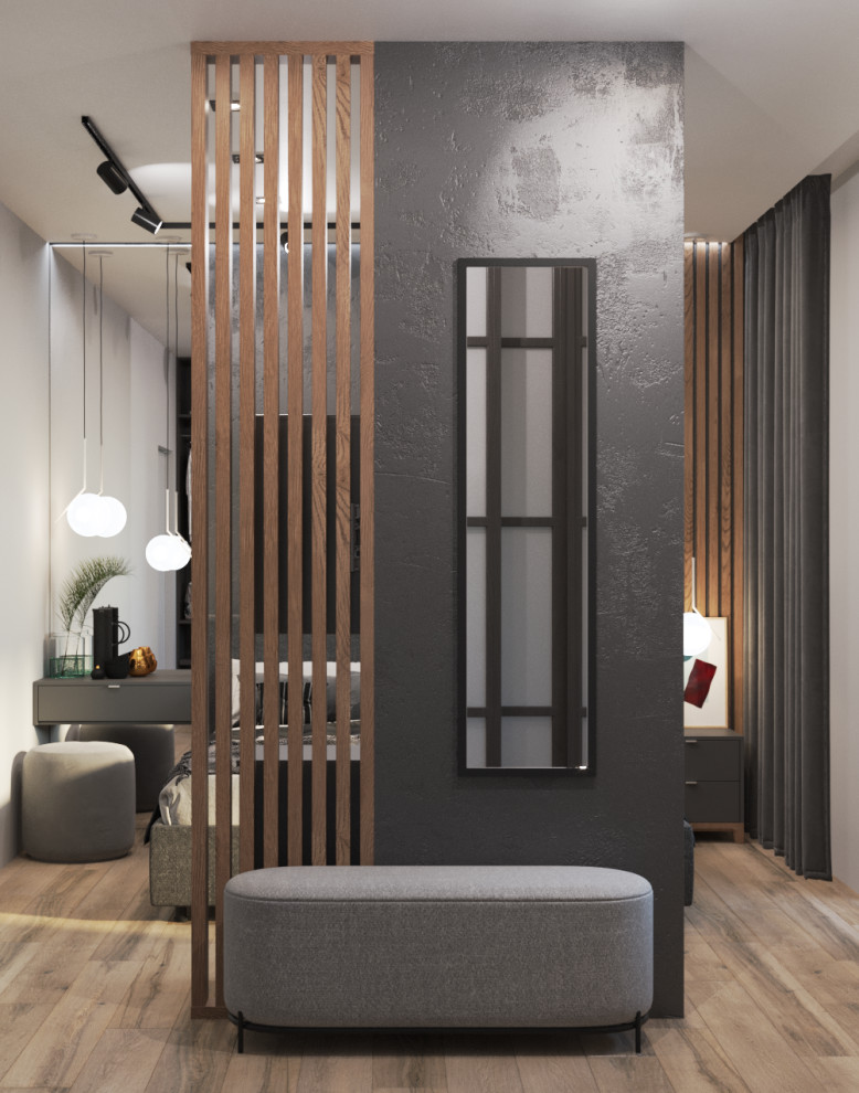 2-х комнатная квартира ЖК Рождественский