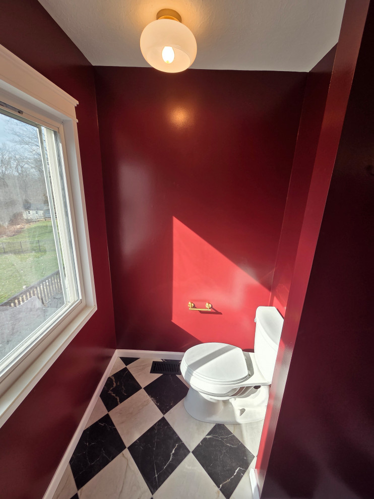 Bathroom Remodeling