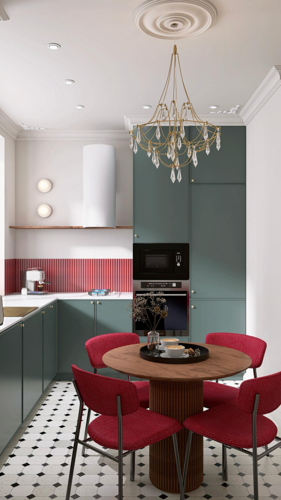 Французский вайб