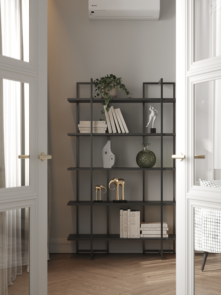 Сталинка в центре Туапсе