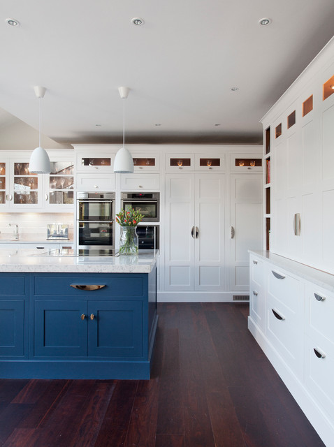 Stepaside transitional