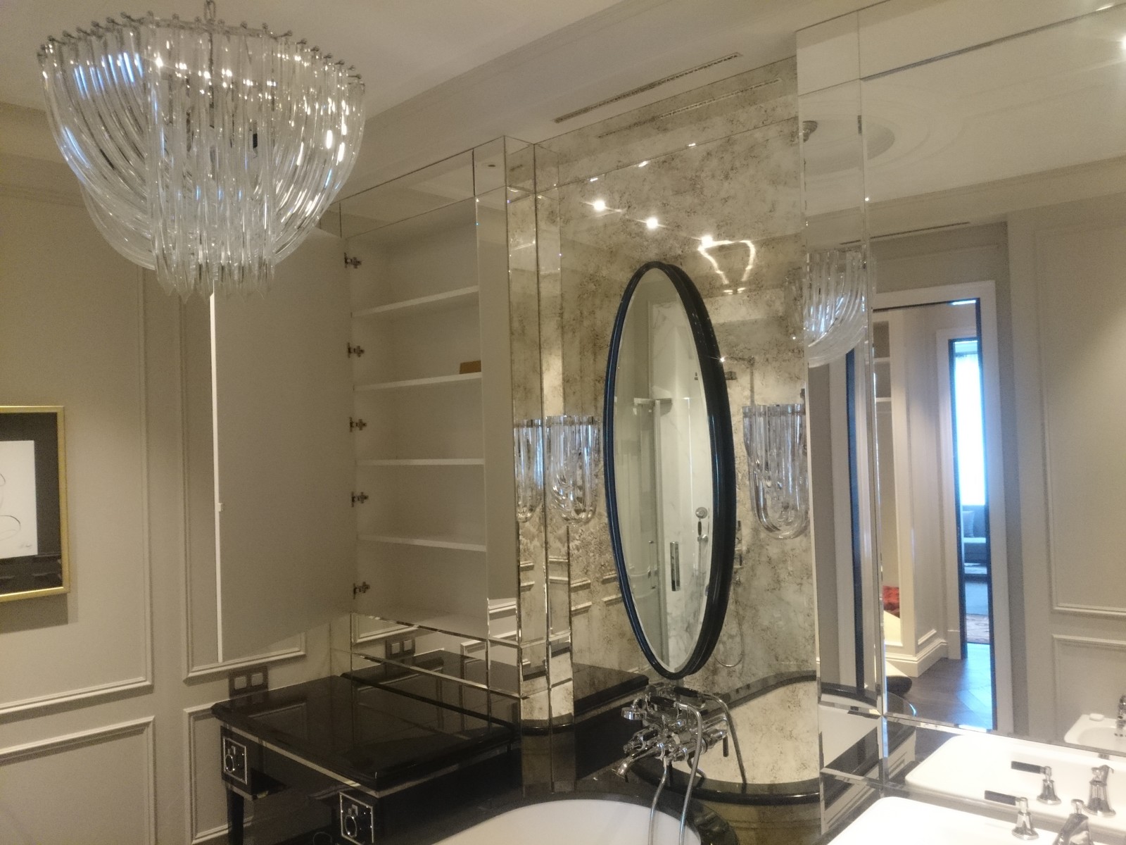 Сollaboration with Полина Пидцан