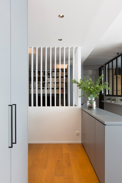 Acacias trendy-dagligstue
